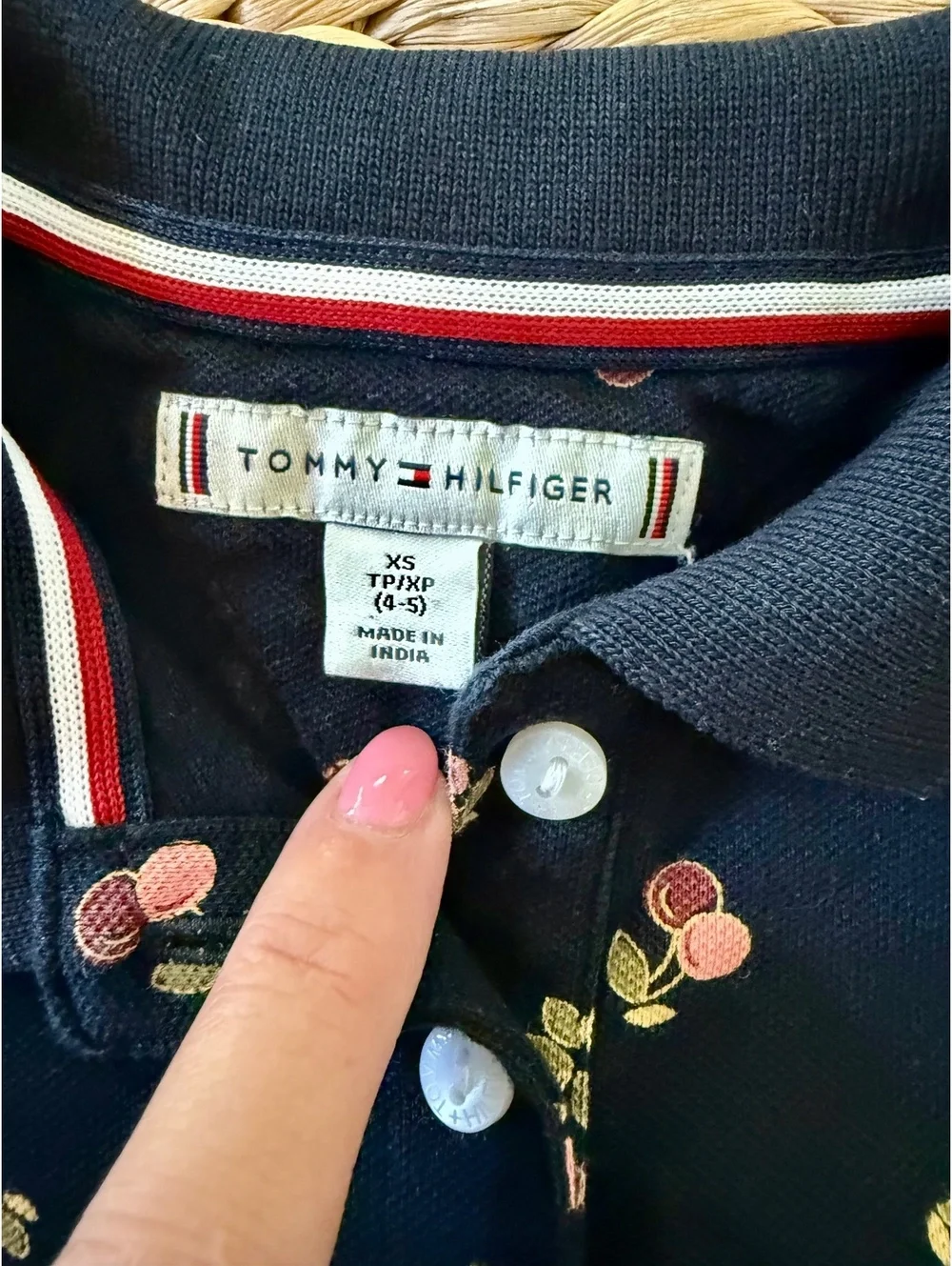 Tommy Hilfiger tommy hilfiger